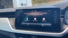 Skoda Kamiq 1.0 TSI 110 SE Drive 5dr Petrol Hatchback